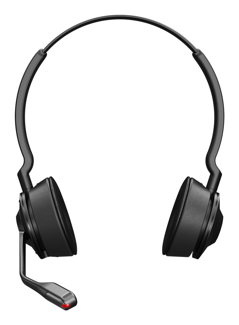 Jabra Engage 55 SE - USB-C UC Stereo, EMEA/APAC - Afbeelding 3