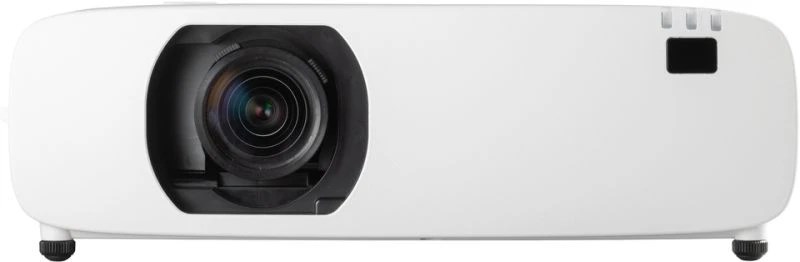 Viewsonic LSC520WU data projector Standard throw projector 5200 ANSI lumens 3LCD WUXGA (1920x1200) White - Afbeelding 6
