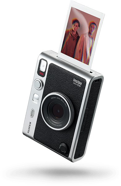 Fujifilm Instax mini Evo Camera - Afbeelding 7