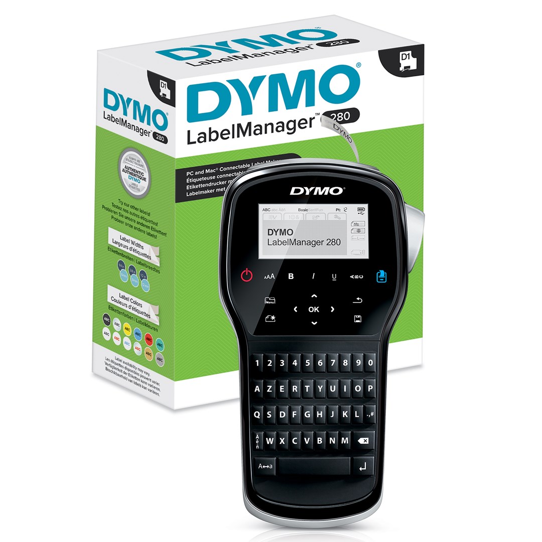 Label Printer DYMO Label Manager280