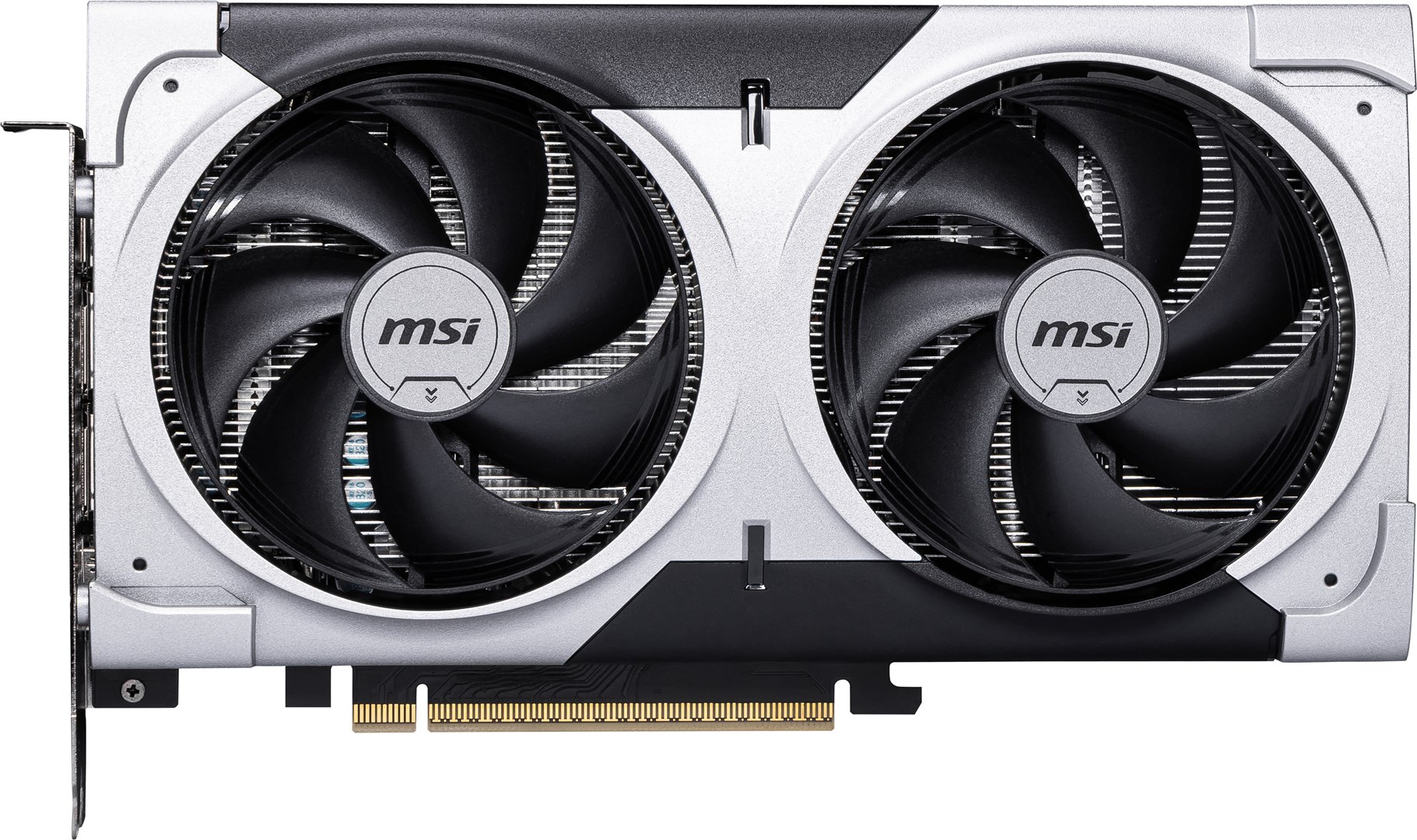 MSI GeForce RTX 5060 TI 8G VENTUS 2X OC PLUS NVIDIA 8 GB GDDR7 - Afbeelding 2