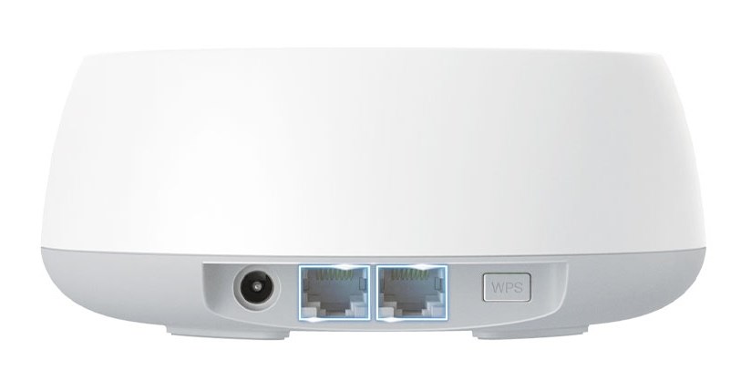 TP-Link BE3600 Whole Home Mesh Wi-Fi 7 System(3-Pack) - Afbeelding 2