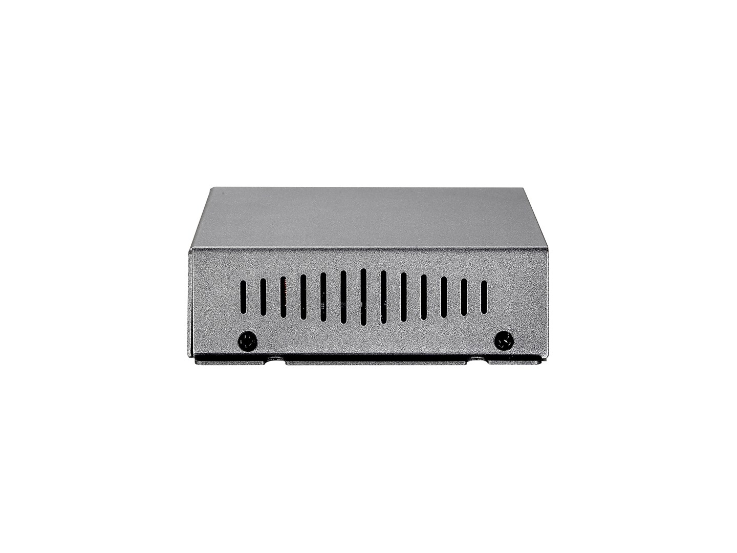 LevelOne Fast Ethernet High Power PoE Splitter, 12V DC Output - Afbeelding 4