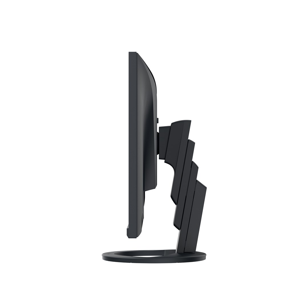 Monitor EIZO FlexScan EV2740S-BK, 27" LCD, USB-C - Afbeelding 3
