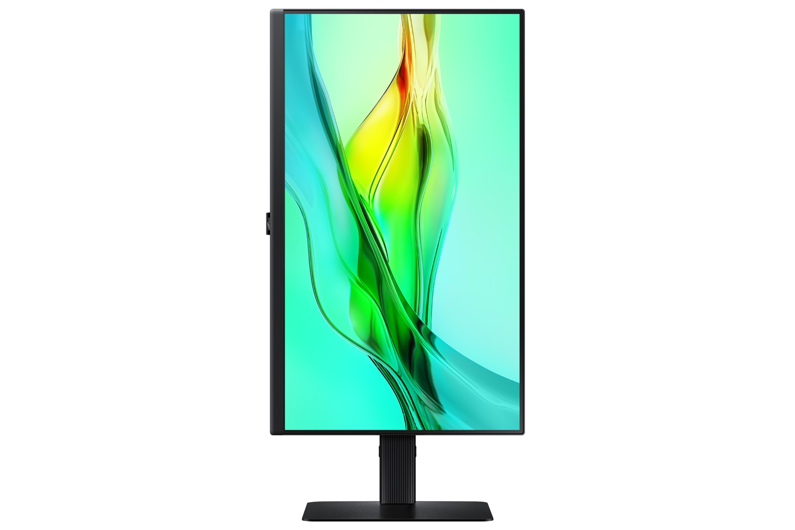 Samsung S60UD computer monitor 61 cm (24") 2560 x 1440 pixels Quad HD LCD Black - Afbeelding 5