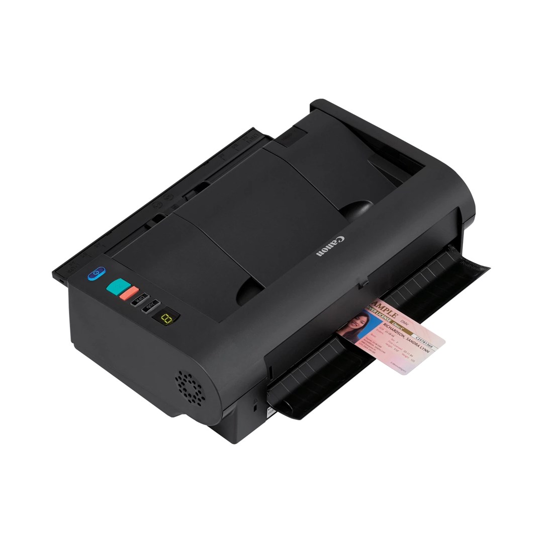 Canon imageFORMULA DR-M140II Document Scanner - Afbeelding 4