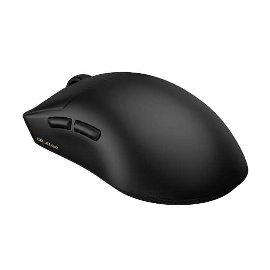 COUGAR Gaming Mouse, Revenger Pro 4K, Wireless, Black - Afbeelding 4