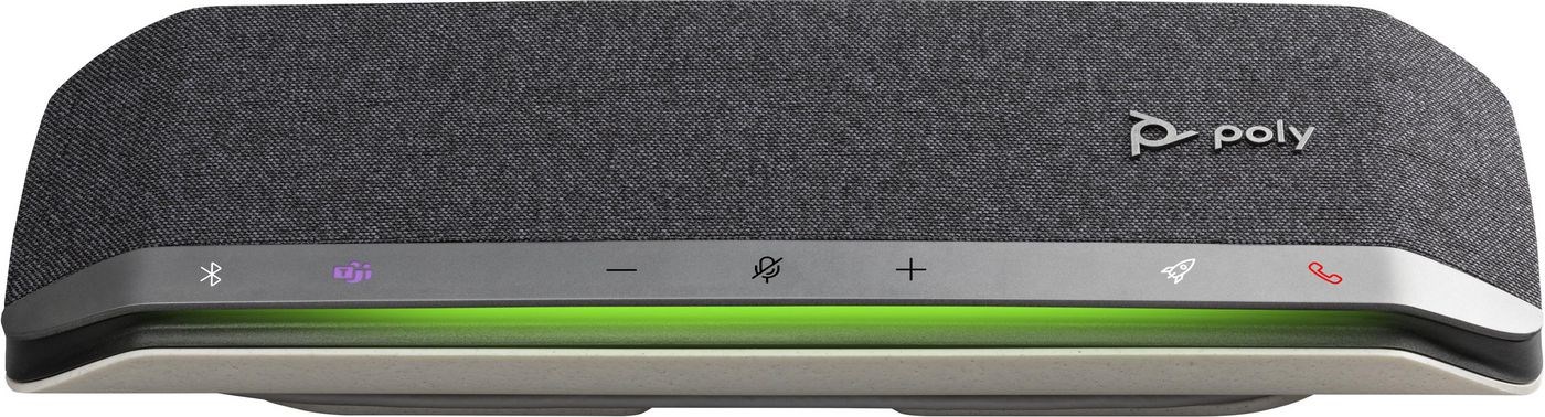 HP Poly Sync 40 Microsoft Teams Certified Speakerphone - Afbeelding 6