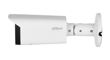 Dahua Technology WizSense 5MP IR Vari-focal Bullet Network Camera - Afbeelding 4