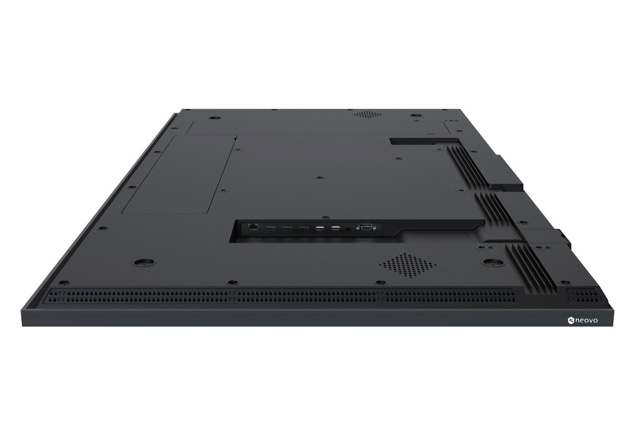 AG Neovo NSD-5503 - UHD 4K digital advertising display - Afbeelding 8