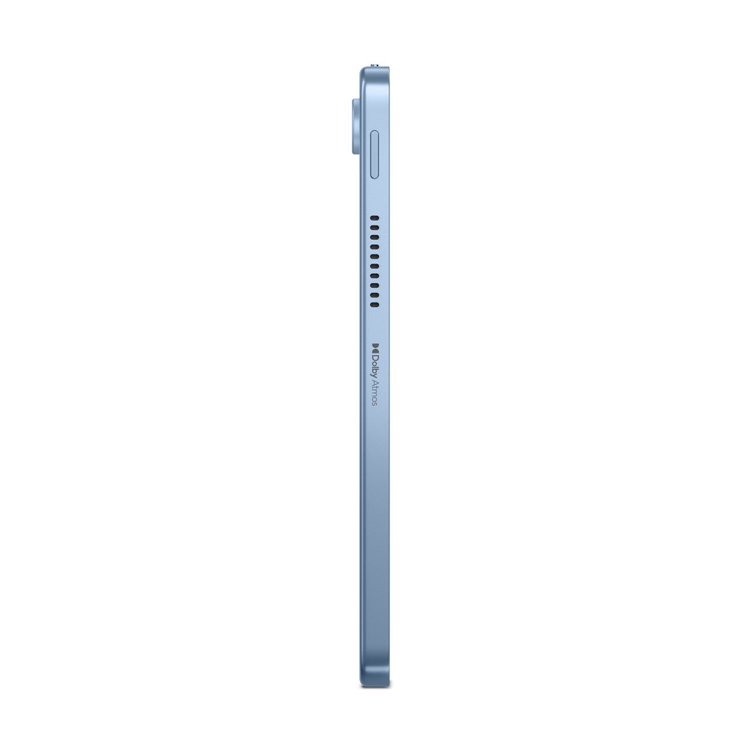 Lenovo Tab Mediatek 128 GB 25.6 cm (10.1") 4 GB Wi-Fi 5 (802.11ac) Android 14 Blue - Afbeelding 4