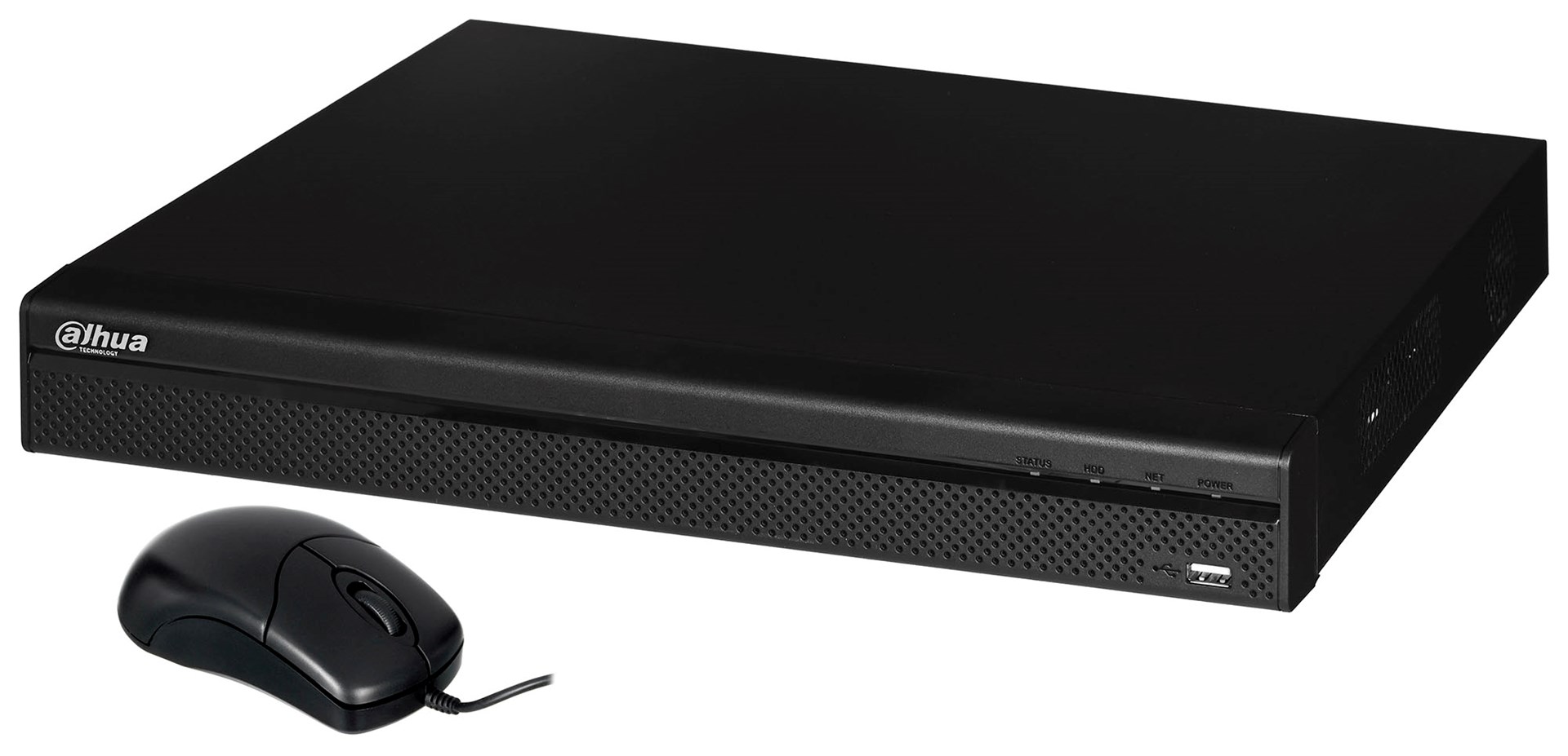 IP DVR DAHUA NVR4232-4KS3 - Afbeelding 5