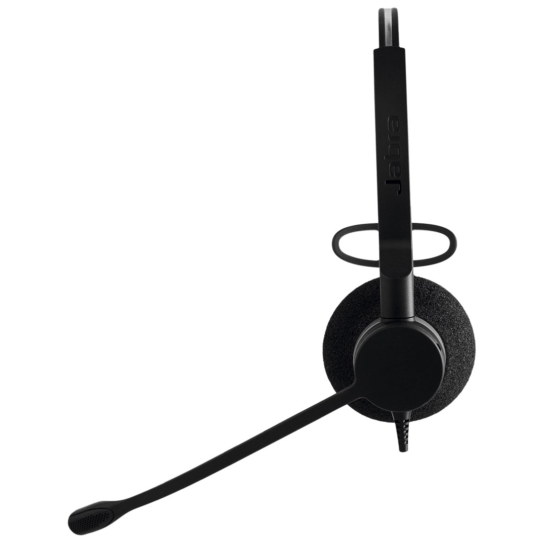Jabra BIZ 2300 Mono, USB, UC - Afbeelding 3