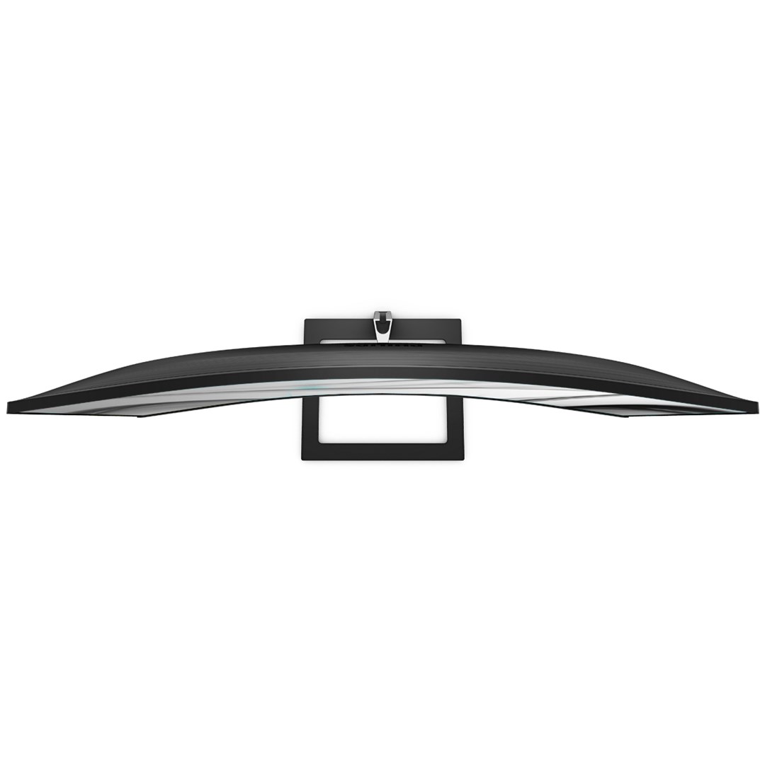 Philips E Line 322E1C/00 LED display 80 cm (31.5") 1920 x 1080 pixels Full HD LCD Black - Afbeelding 9