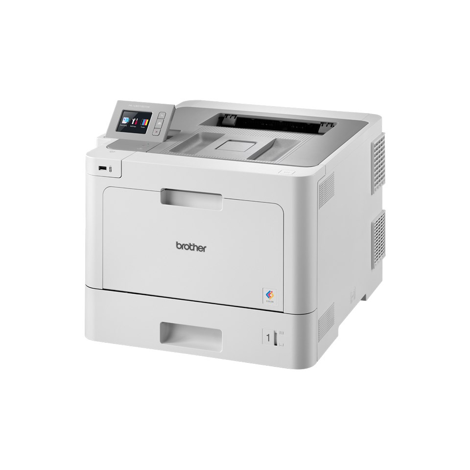 Brother HL-L9310CDW laser printer Colour 2400 x 600 DPI A4 Wi-Fi - Afbeelding 3