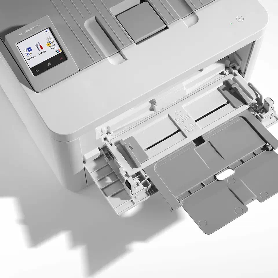 Brother HL-L8230CDW, LED, Colour, 600 x 600 DPI, A4, 30 ppm, Duplex printing - Afbeelding 6