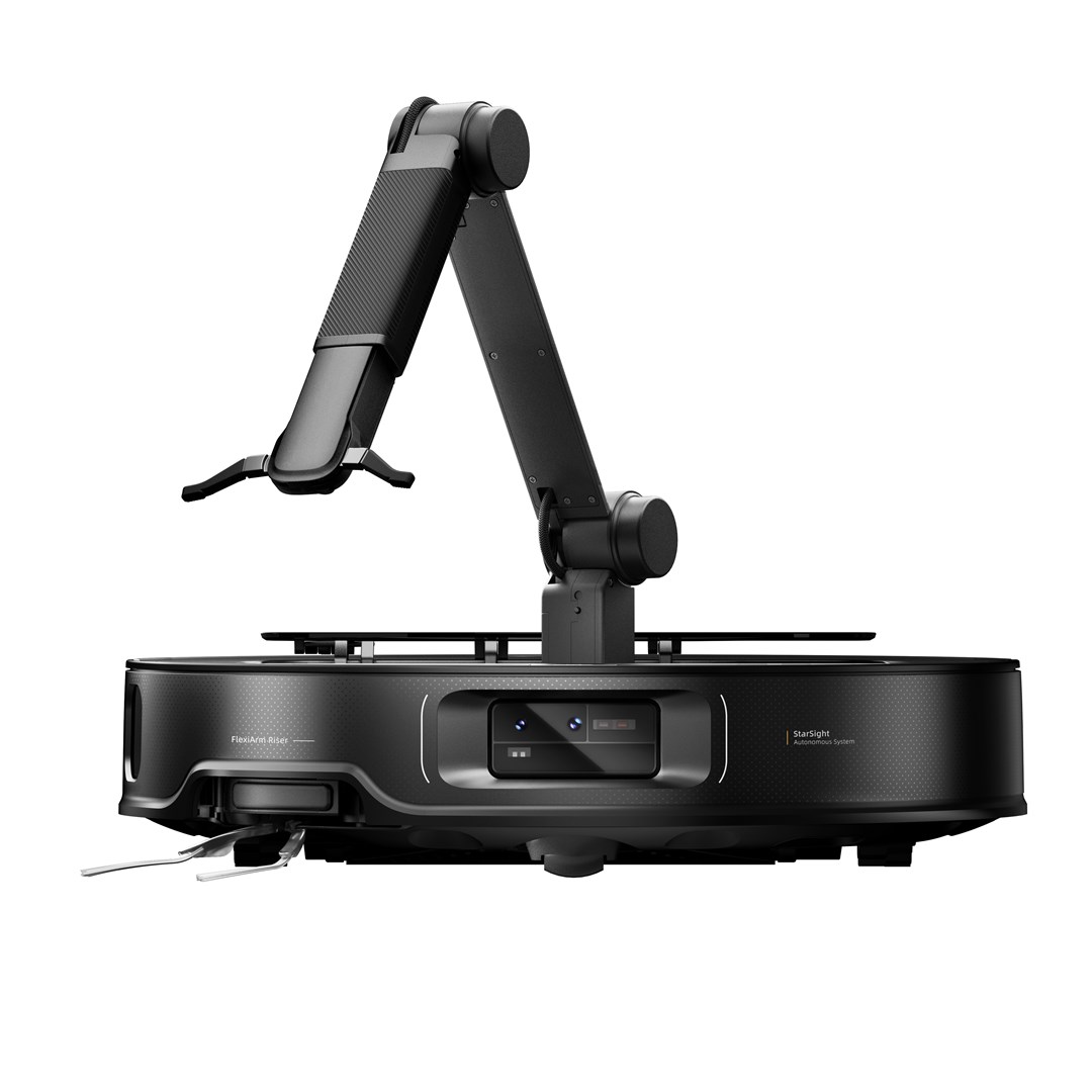 Roborock Saros Z70 Vacuum Cleaner - Afbeelding 7