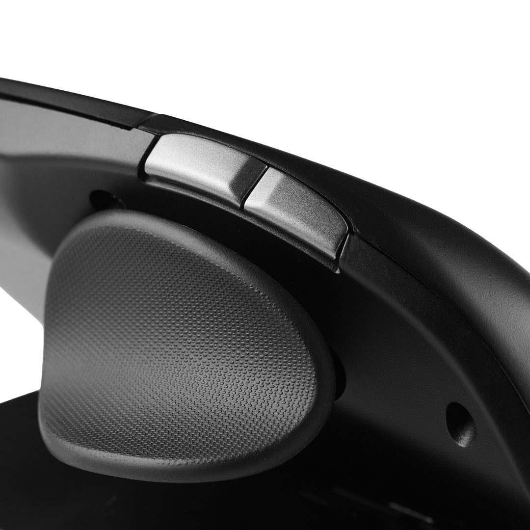 Contour Design Unimouse Right-Handed Wired - Afbeelding 5