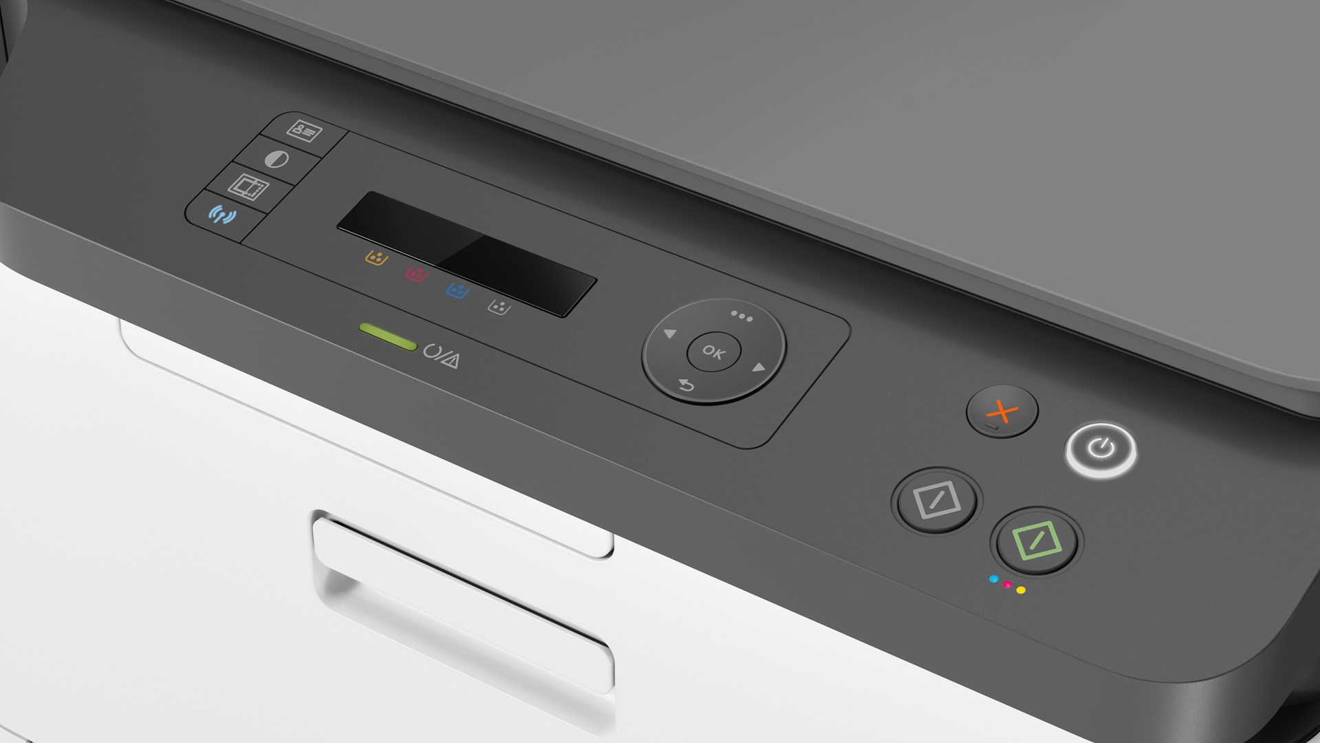 HP Color Laser MFP 178nw A4 600 x 600 DPI 18 ppm Wi-Fi - Afbeelding 7