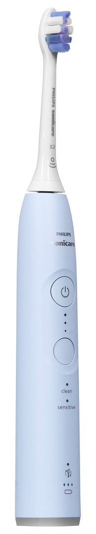 Philips 6100 HX7406/02 Rechargeable Sonic Toothbrush - Afbeelding 2