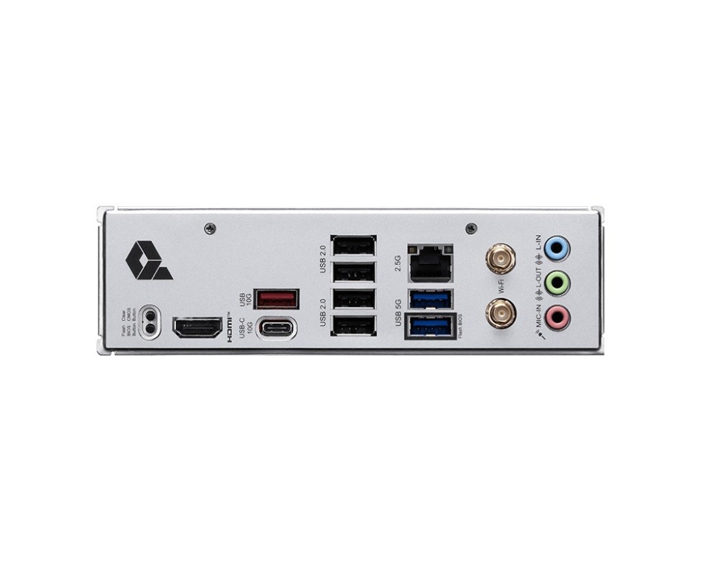 MSI PRO B840M-P WIFI6E motherboard - Afbeelding 4