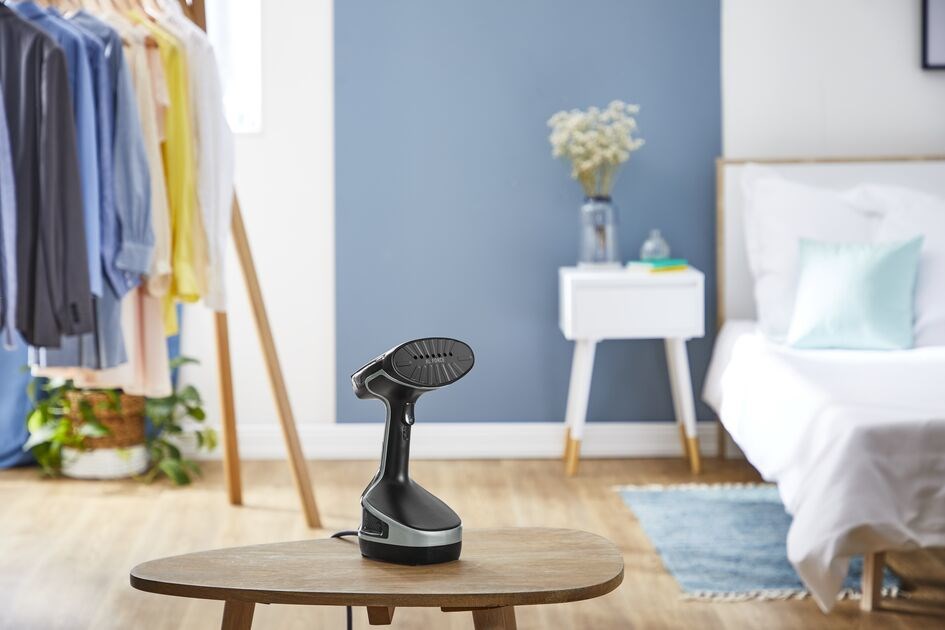 TEFAL | DT8270 | Garment Steamer | Handheld | 2000 W | 0.19 L | 30 g/min | Black - Afbeelding 7