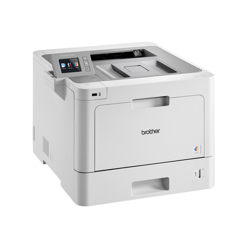 Brother HL-L9310CDW laser printer Colour 2400 x 600 DPI A4 Wi-Fi - Afbeelding 5