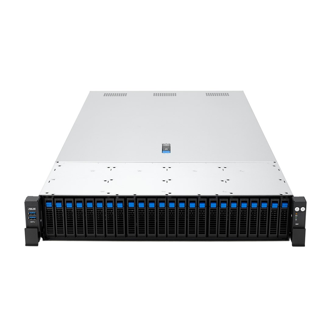 Asus Rack Platform (2U) AMD RS720A-E13-RS24G - Afbeelding 2