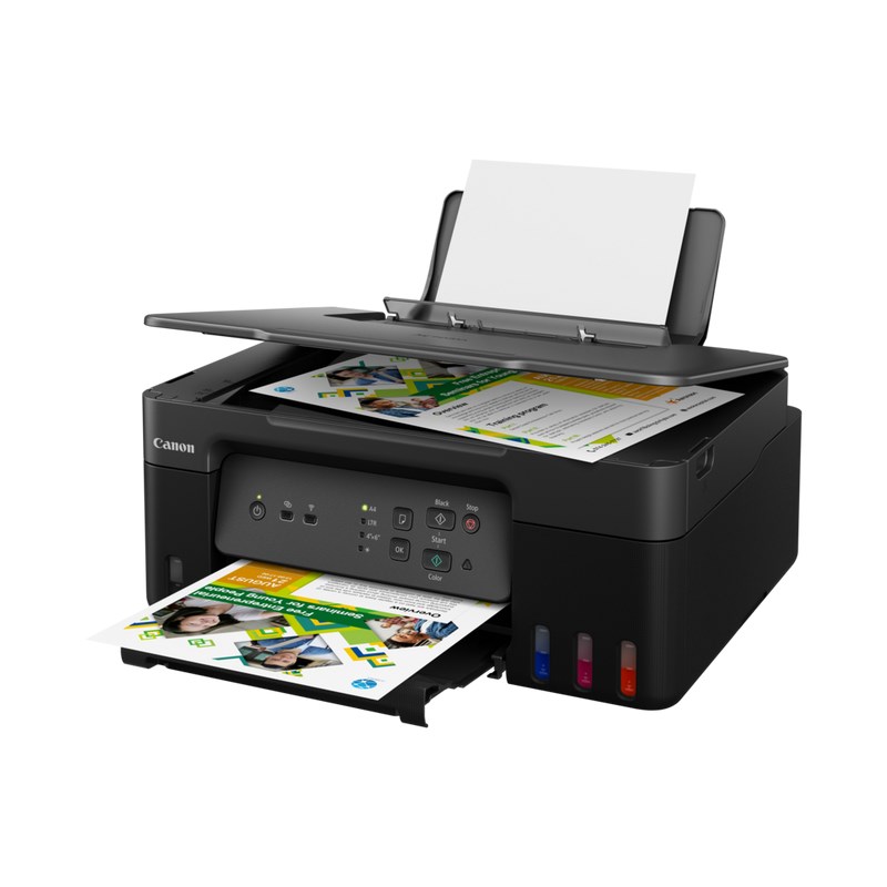 Canon PIXMA G3430 Inkjet A4 4800 x 1200 DPI Wi-Fi - Afbeelding 4