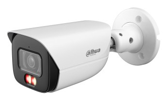 Dahua IP Camera IPC-HFW3649E-AS-IL-0280B