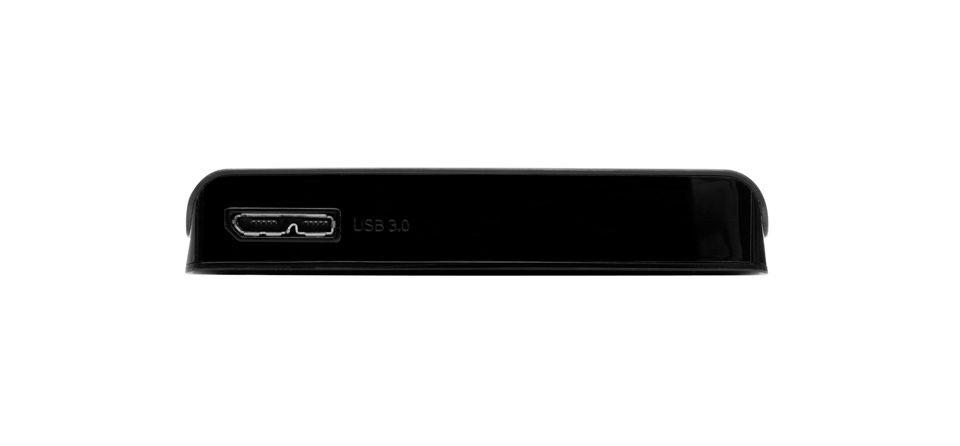 Verbatim Store 'n' Go USB 3.0 Portable Hard Drive 2TB Black - Afbeelding 5