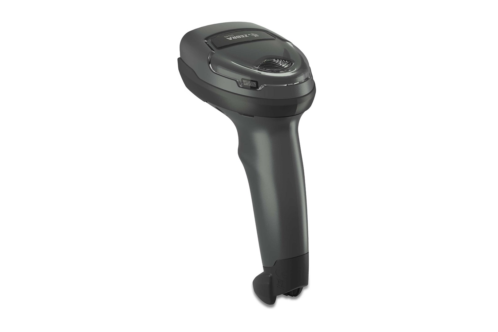 Zebra 1D/2D/OCR, 340 mA, IP52, Array Imager, Black, USB cable kit with Stand - Afbeelding 5