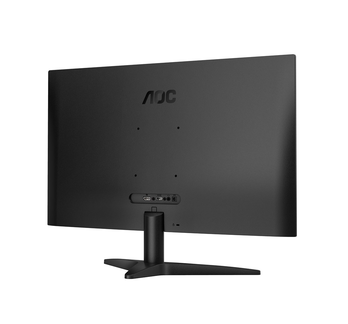 AOC 27B36X computer monitor 68.6 cm (27") 1920 x 1080 pixels Full HD LED Black - Afbeelding 8