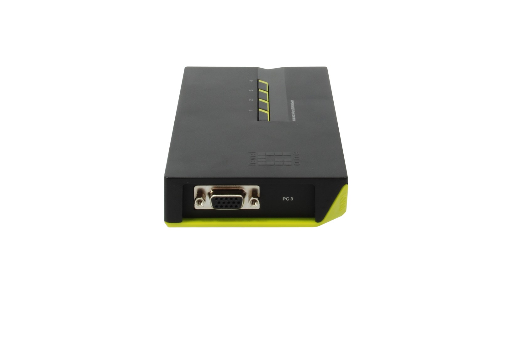 LevelOne 4-Port USB VGA KVM Switch - Afbeelding 6