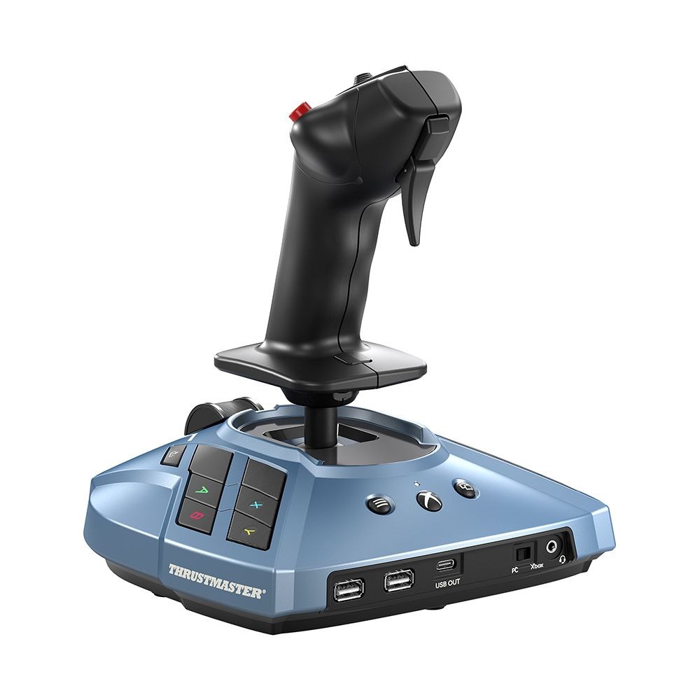 Thrustmaster | Joystick | TCA Captain Pack X Airbus Edition - Afbeelding 3
