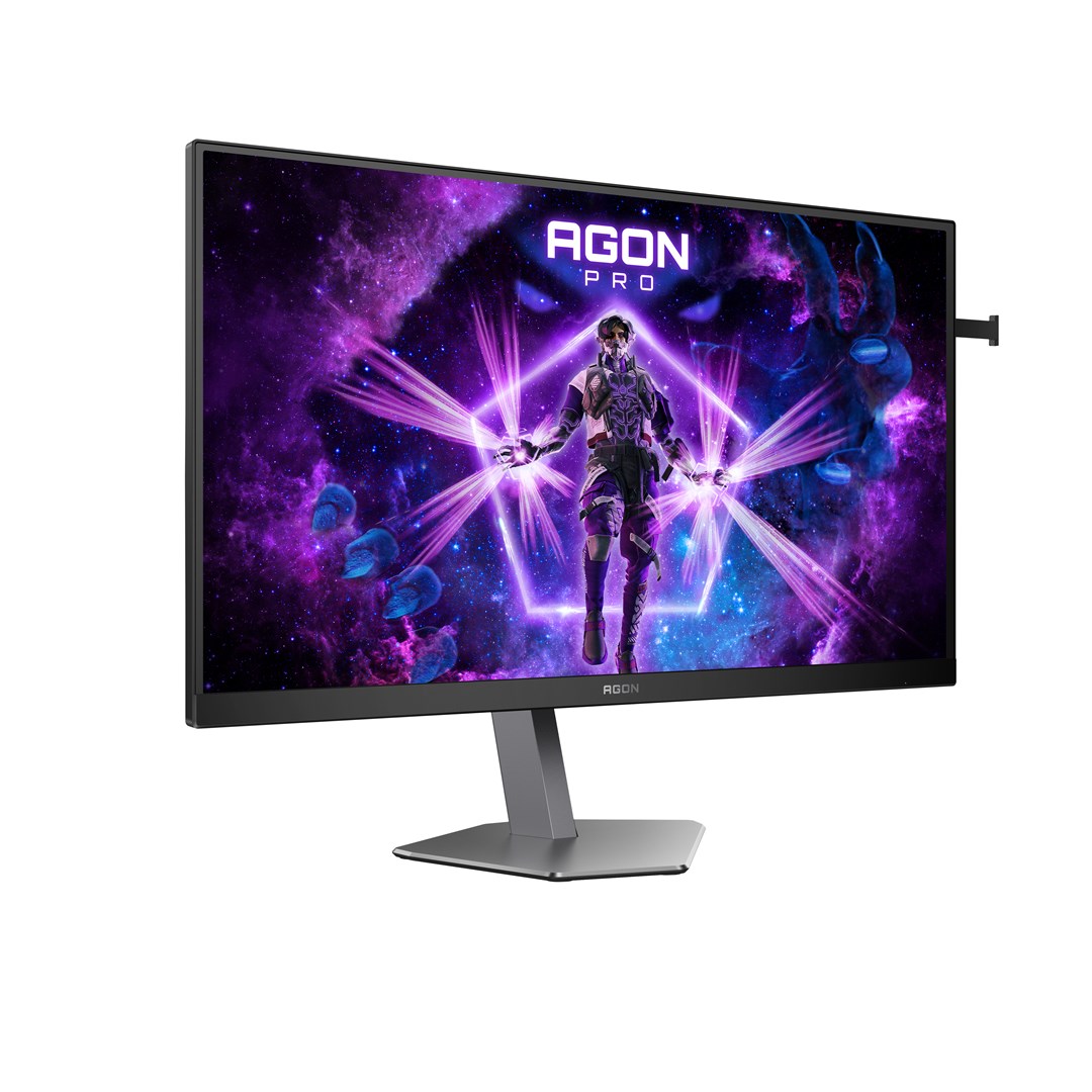 Monitor AG276FK 27IN 68.58CM IPS/3840X2160 - Afbeelding 7