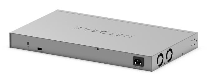 NETGEAR 28-Port PoE Gigabit/10G Stackable Smart Switch (GS728TXP) - Afbeelding 6