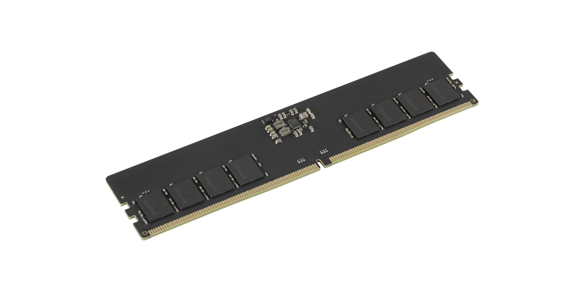 Goodram DIMM GR5600D564L46/32G memory module 32 GB 1 x 32 GB DDR5 - Afbeelding 3