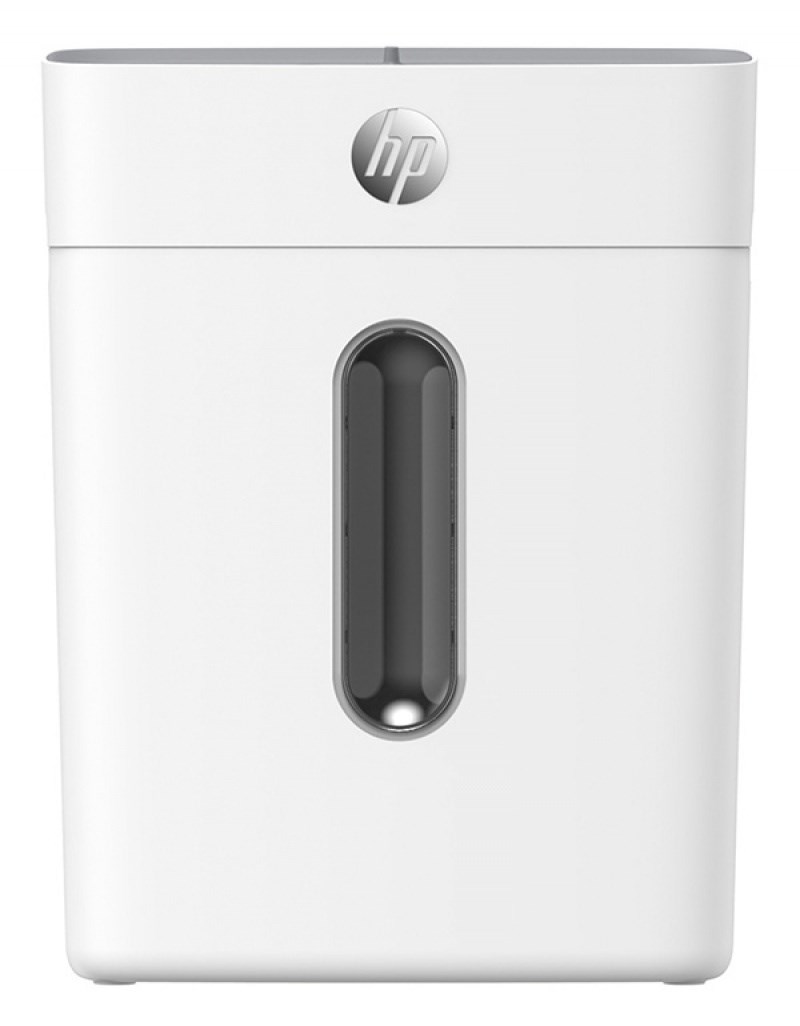 HP ONESHRED 8CC 15L paper shredder Micro-cut shredding - Afbeelding 3