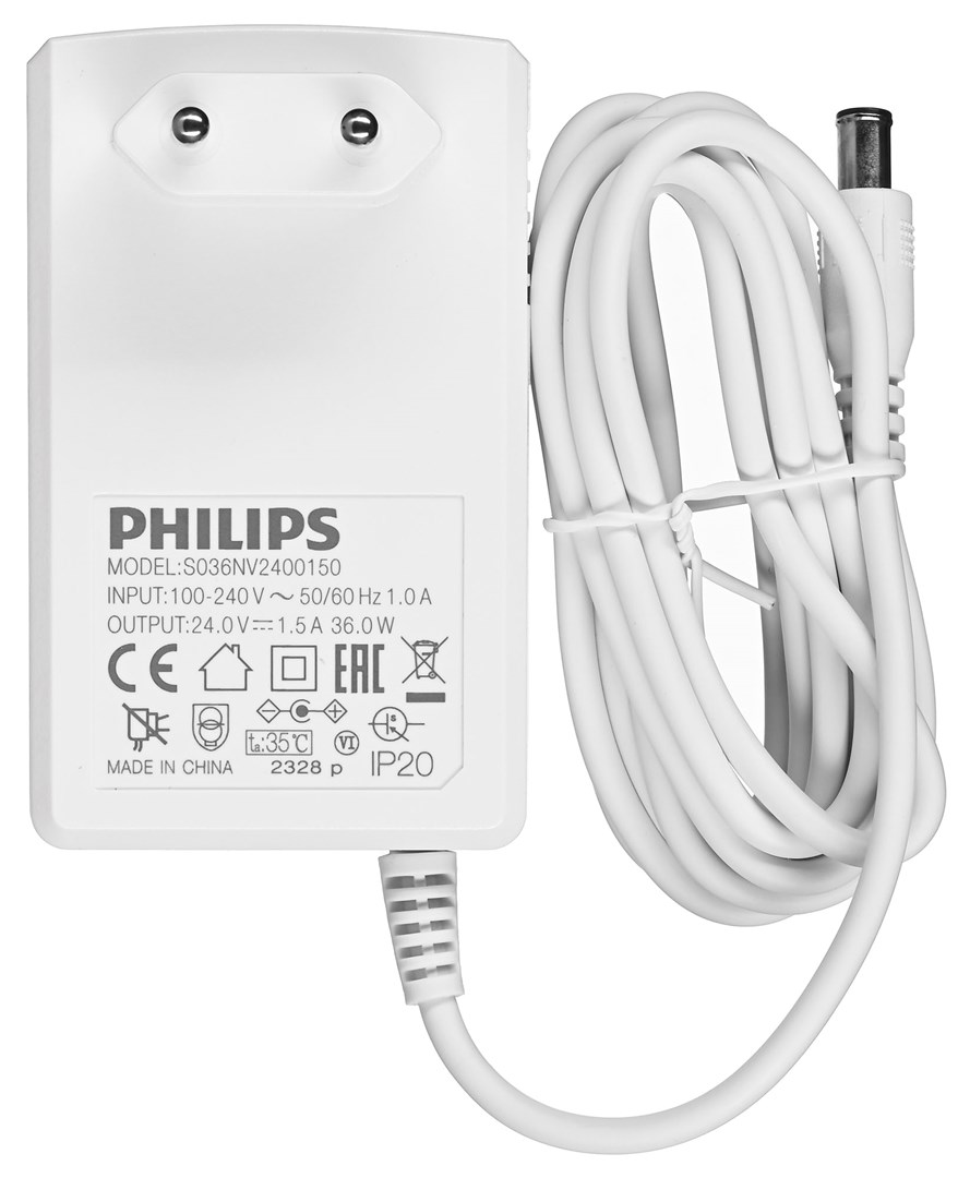 Philips Lumea Advanced SC1997/00 IPL - Hair removal device - Afbeelding 9