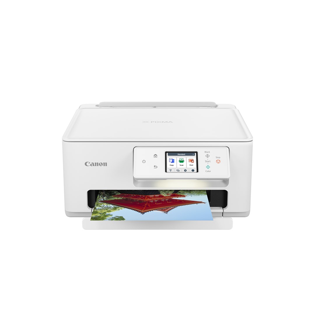 Canon PIXMA TS7650i Inkjet A4 1200 x 1200 DPI Wi-Fi - Afbeelding 4