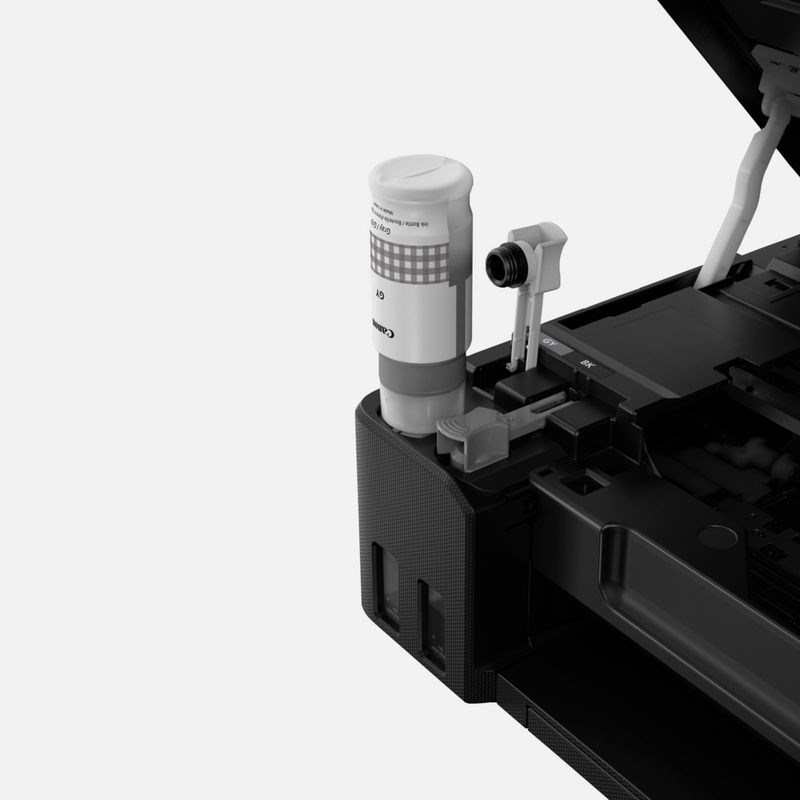 Canon PIXMA G650 MegaTank Inkjet A4 4800 x 1200 DPI Wi-Fi - Afbeelding 8