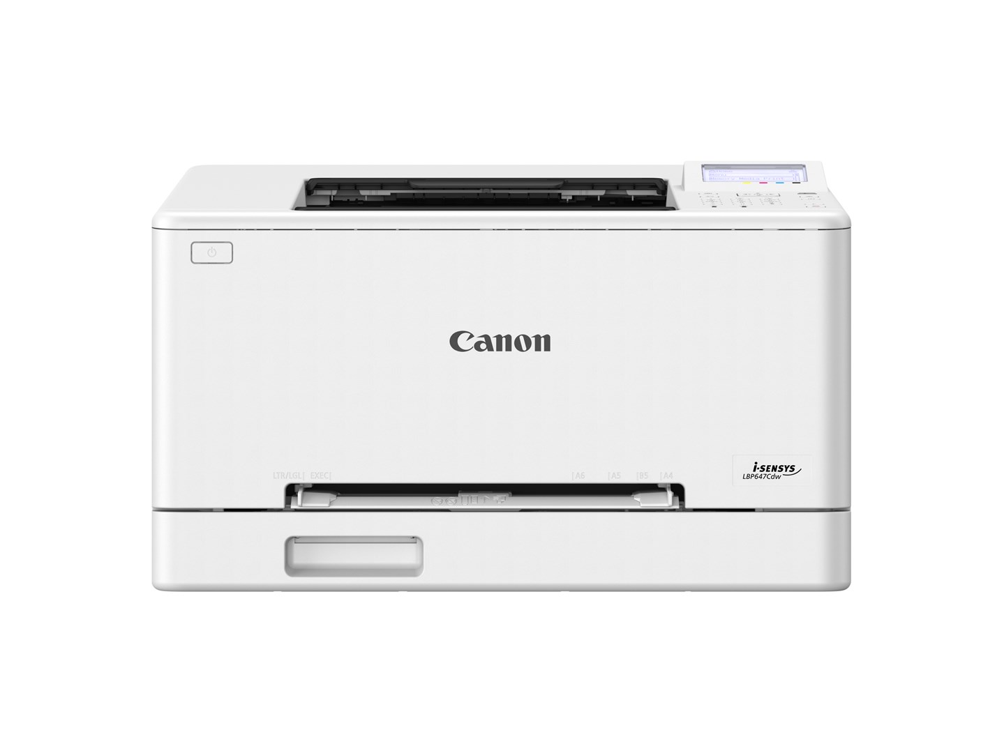 Canon i-SENSYS LBP647Cdw Colour 1200 x 1200 DPI A4 Wi-Fi - Afbeelding 2