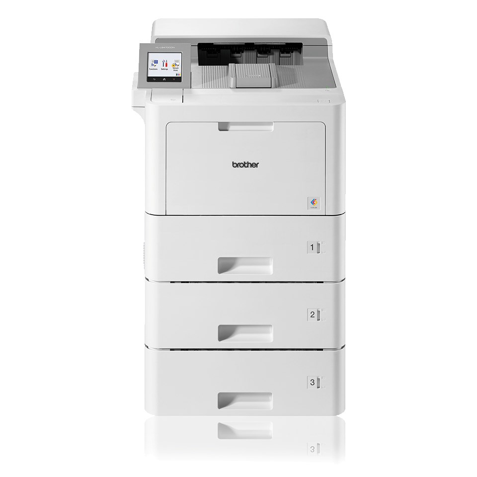 Brother HL-L9470CDNTT laser printer Colour 2400 x 600 DPI A4 - Afbeelding 8