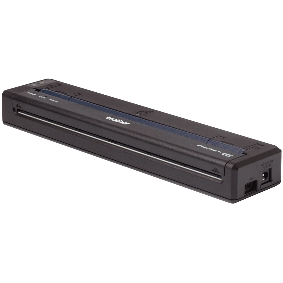 Brother PJ-822 Mono Thermal Printer - Afbeelding 3