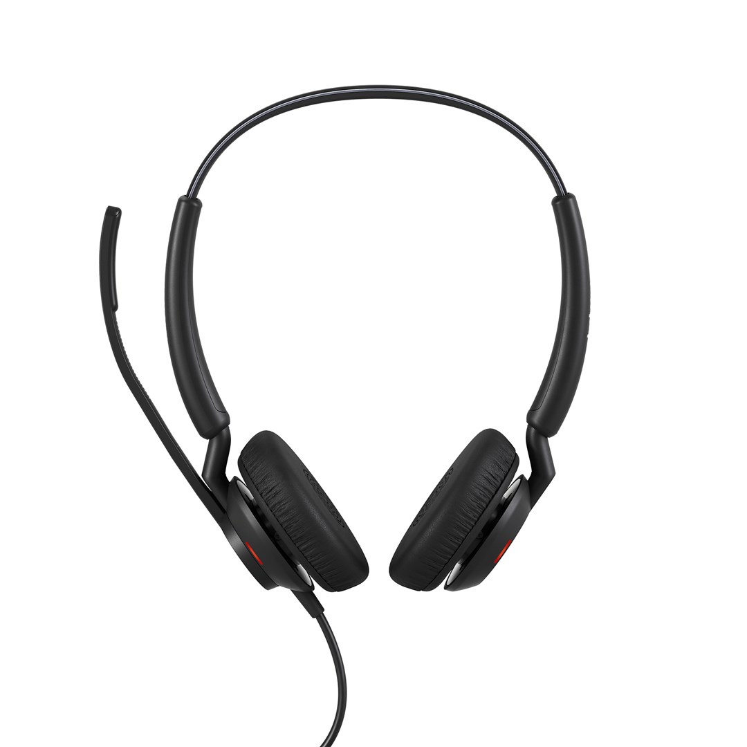 Jabra Engage 40 - USB-C UC Stereo - Afbeelding 4
