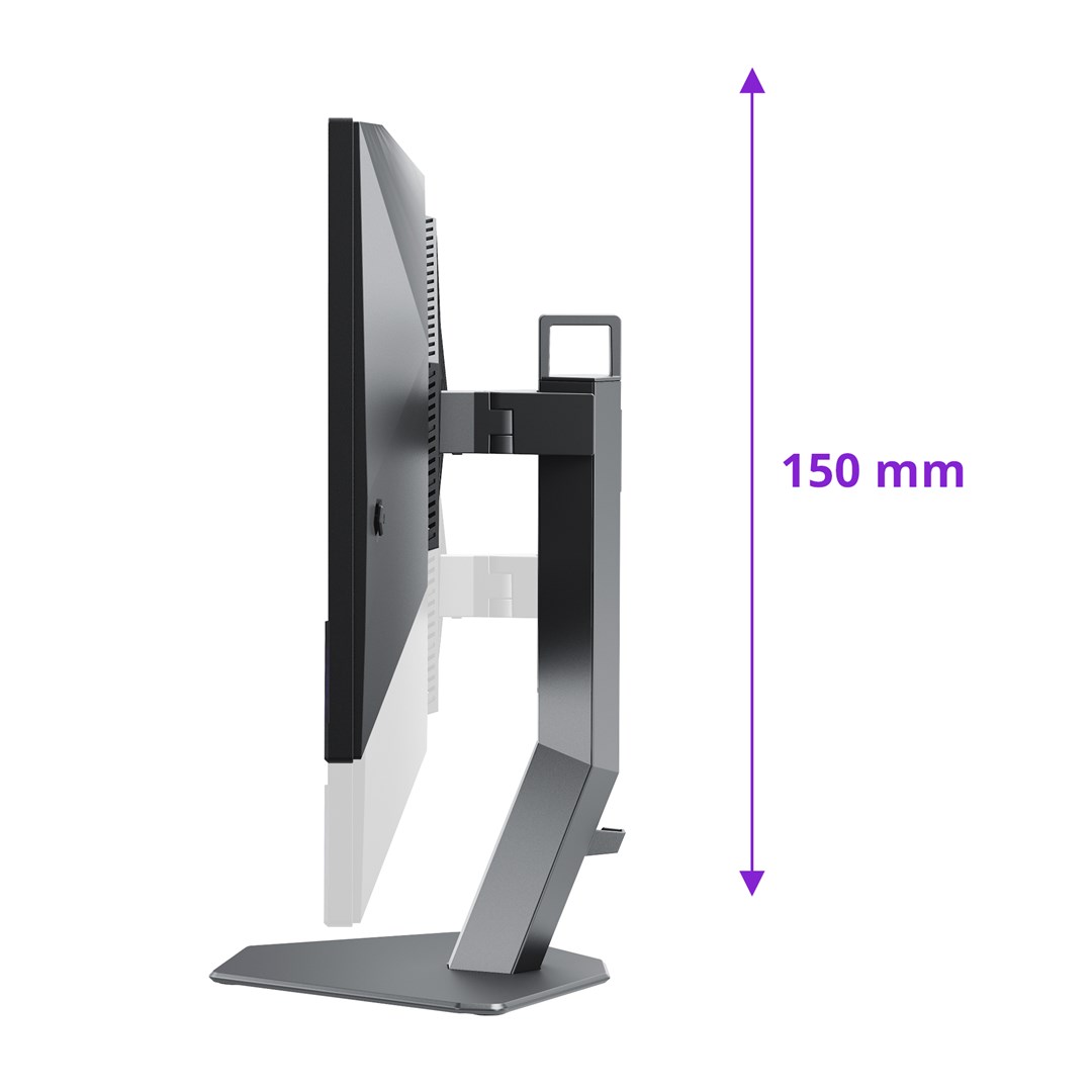 Monitor AG276FK 27IN 68.58CM IPS/3840X2160 - Afbeelding 3