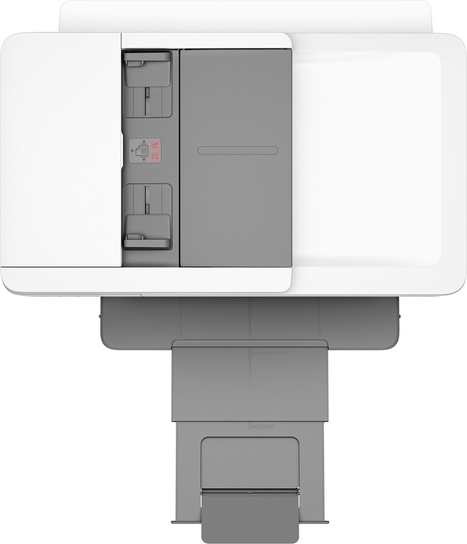 HP OfficeJet Pro 9720e multifunction machine - Afbeelding 6