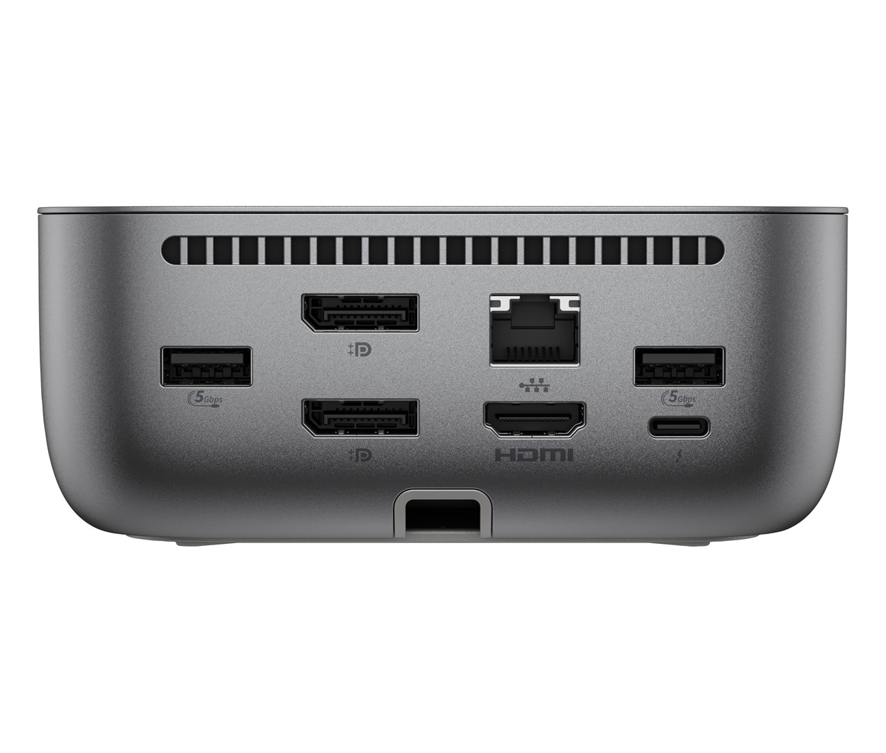 HP Thunderbolt 4 100W G6 Dock - Afbeelding 7