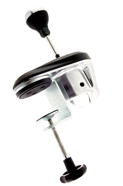 ThrustMaster TH8A Add-On Shifter - han - Afbeelding 4